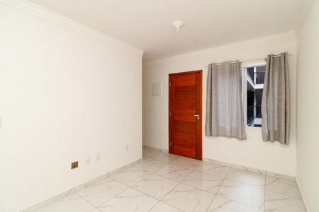 Apartamento para alugar com 41m², 2 quartos e sem vaga Apartamento para alugar com 41m², 2 quartos e sem vagaSala