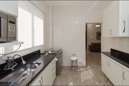 Apartamento à venda com 67m², 3 quartos e 1 vaga Apartamento à venda com 67m², 3 quartos e 1 vagaCozinha