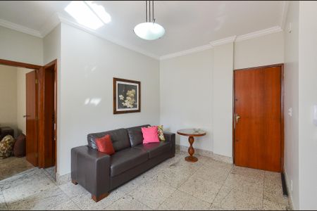 Apartamento à venda com 67m², 3 quartos e 1 vaga Apartamento à venda com 67m², 3 quartos e 1 vagaSala Ambientes