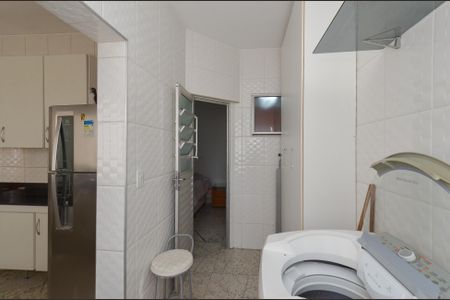 Apartamento à venda com 67m², 3 quartos e 1 vaga Apartamento à venda com 67m², 3 quartos e 1 vagaÁrea de Serviço