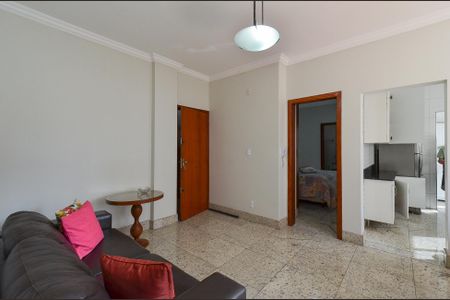 Apartamento à venda com 67m², 3 quartos e 1 vaga Apartamento à venda com 67m², 3 quartos e 1 vagaSala Ambientes