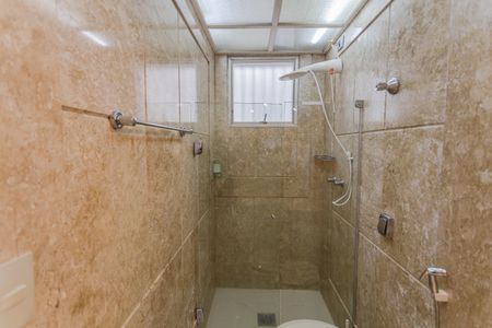 Apartamento para alugar com 141m², 4 quartos e 2 vagas Apartamento para alugar com 141m², 4 quartos e 2 vagasBanheiro da Suíte