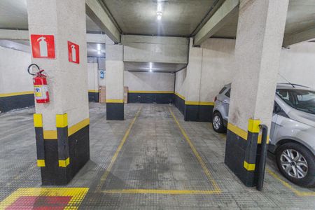 Apartamento para alugar com 141m², 4 quartos e 2 vagas Apartamento para alugar com 141m², 4 quartos e 2 vagasGaragem