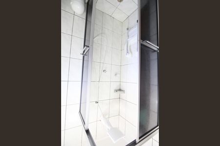 Apartamento à venda com 62m², 2 quartos e 1 vagaBanheiro 