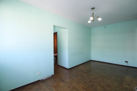 Sala de apartamento à venda com 2 quartos, 62m² em Jardim Jussara, Taboão da Serra