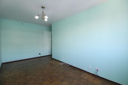 Sala de apartamento à venda com 2 quartos, 62m² em Jardim Jussara, Taboão da Serra