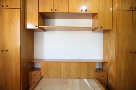 Quarto 1 de apartamento à venda com 2 quartos, 62m² em Jardim Jussara, Taboão da Serra