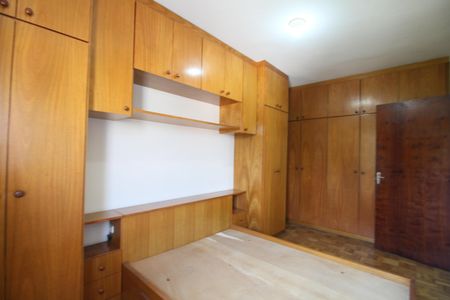 Quarto 1 de apartamento à venda com 2 quartos, 62m² em Jardim Jussara, Taboão da Serra