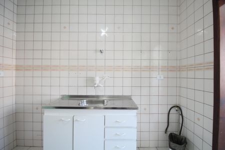 Apartamento à venda com 62m², 2 quartos e 1 vagaCozinha - Armários