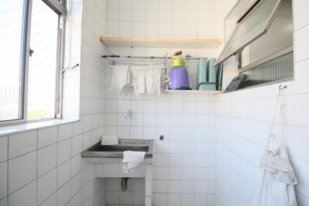 Apartamento à venda com 62m², 2 quartos e 1 vagaÁrea de Serviço