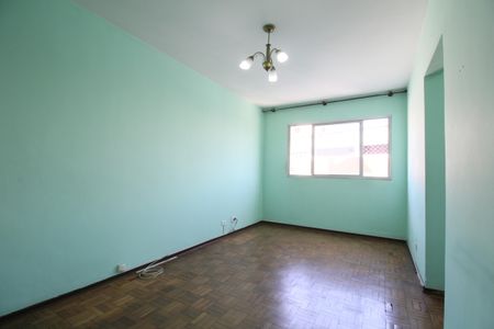 Sala de apartamento à venda com 2 quartos, 62m² em Jardim Jussara, Taboão da Serra
