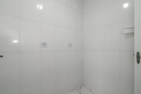 Cozinha de apartamento à venda com 1 quarto, 40m² em Auxiliadora, Porto Alegre