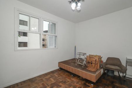Quarto de apartamento à venda com 1 quarto, 40m² em Auxiliadora, Porto Alegre