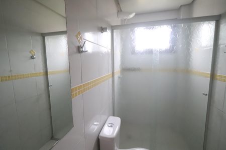 Apartamento à venda com 66m², 2 quartos e 1 vagaBanheiro