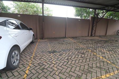 Apartamento à venda com 66m², 2 quartos e 1 vagavaga 