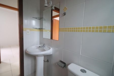 Apartamento à venda com 66m², 2 quartos e 1 vagaBanheiro