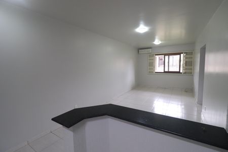 Apartamento à venda com 66m², 2 quartos e 1 vagaSala