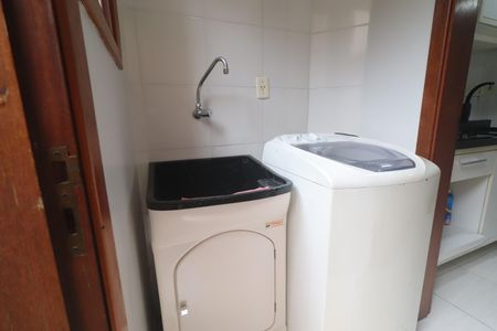 Apartamento à venda com 66m², 2 quartos e 1 vagaÁrea de Serviço