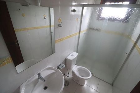 Apartamento à venda com 66m², 2 quartos e 1 vagaBanheiro