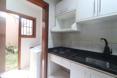 Apartamento à venda com 66m², 2 quartos e 1 vagaCozinha - Armários