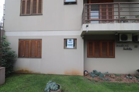 Apartamento à venda com 66m², 2 quartos e 1 vagaFachada