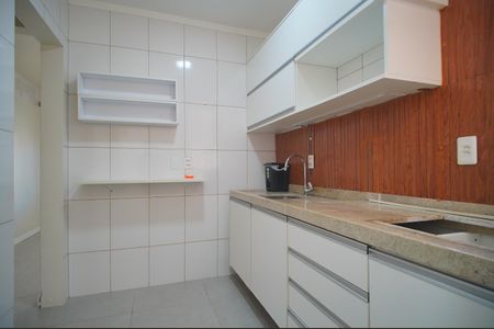 Apartamento para alugar com 50m², 2 quartos e 1 vagaCozinha