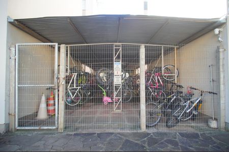 Apartamento para alugar com 50m², 2 quartos e 1 vagabicicletario