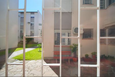 Apartamento para alugar com 50m², 2 quartos e 1 vagavista do Quarto 2