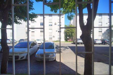 Apartamento para alugar com 50m², 2 quartos e 1 vagaVista do Quarto 1