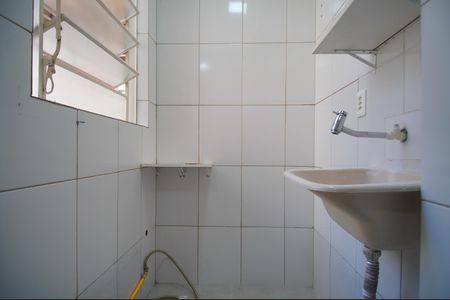 Apartamento para alugar com 50m², 2 quartos e 1 vagaÁrea de Serviço