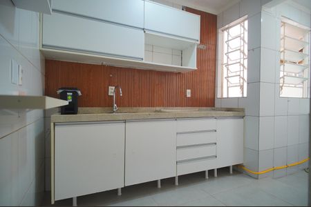 Apartamento para alugar com 50m², 2 quartos e 1 vagaCozinha