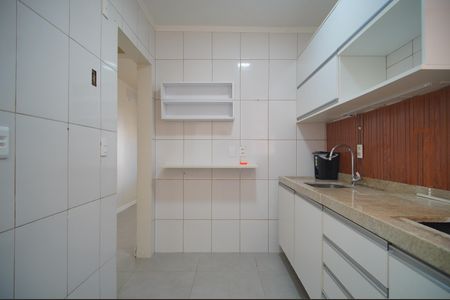 Apartamento para alugar com 50m², 2 quartos e 1 vagaCozinha