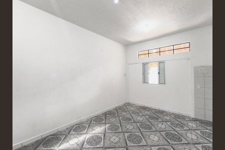Casa para alugar com 58m², 1 quarto e 2 vagas Casa para alugar com 58m², 1 quarto e 2 vagasSuíte