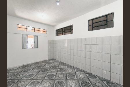 Casa para alugar com 58m², 1 quarto e 2 vagas Casa para alugar com 58m², 1 quarto e 2 vagasSuíte