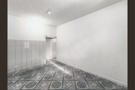 Casa para alugar com 58m², 1 quarto e 2 vagas Casa para alugar com 58m², 1 quarto e 2 vagasSuíte