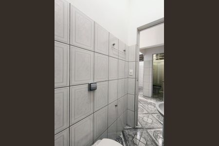 Casa para alugar com 58m², 1 quarto e 2 vagas Casa para alugar com 58m², 1 quarto e 2 vagasBanheiro 2