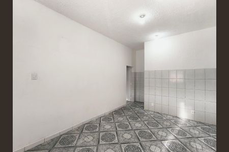 Casa para alugar com 58m², 1 quarto e 2 vagas Casa para alugar com 58m², 1 quarto e 2 vagasSala e Cozinha