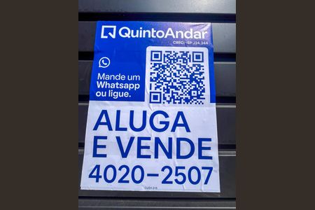 Casa para alugar com 112m², 3 quartos e 2 vagasPlaca Quinto Andar
