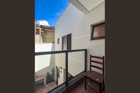 Casa para alugar com 112m², 3 quartos e 2 vagasSacada 2
