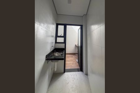 Casa para alugar com 112m², 3 quartos e 2 vagasÁrea de Serviço