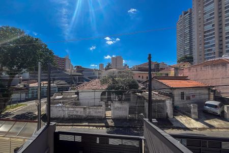 Casa para alugar com 112m², 3 quartos e 2 vagasVista da Sacada