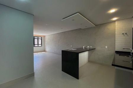 Casa para alugar com 112m², 3 quartos e 2 vagasCozinha