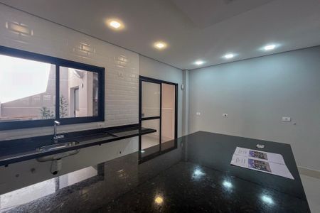 Casa para alugar com 112m², 3 quartos e 2 vagasCozinhaCozinha