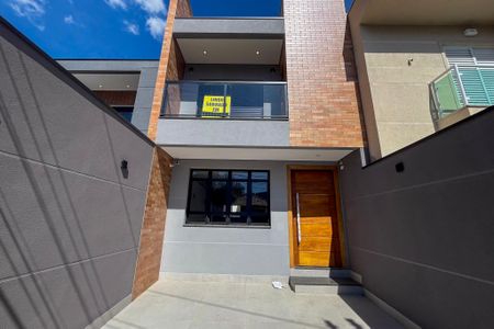 Casa para alugar com 112m², 3 quartos e 2 vagasGaragem