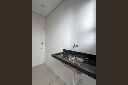 Casa para alugar com 112m², 3 quartos e 2 vagasÁrea de Serviço
