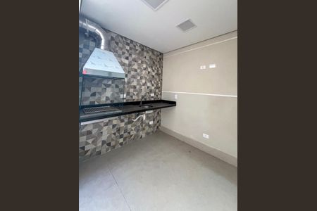 Casa para alugar com 112m², 3 quartos e 2 vagasVaranda gourmet