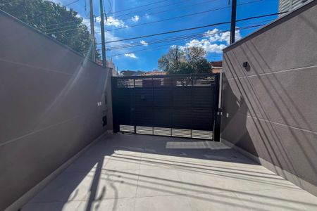 Casa para alugar com 112m², 3 quartos e 2 vagasGaragem