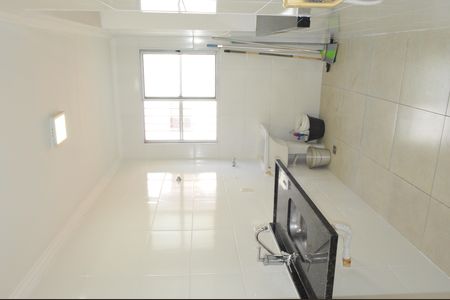 Apartamento para alugar com 50m², 2 quartos e 1 vagaÁrea de Serviço