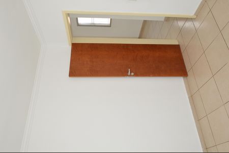 Apartamento para alugar com 50m², 2 quartos e 1 vagaQuarto 2
