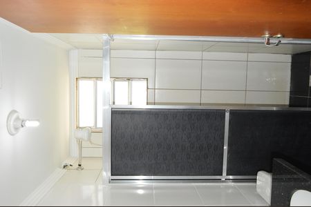 Apartamento para alugar com 50m², 2 quartos e 1 vagaBanheiro